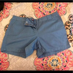 Blue Vineyard Vines shorts